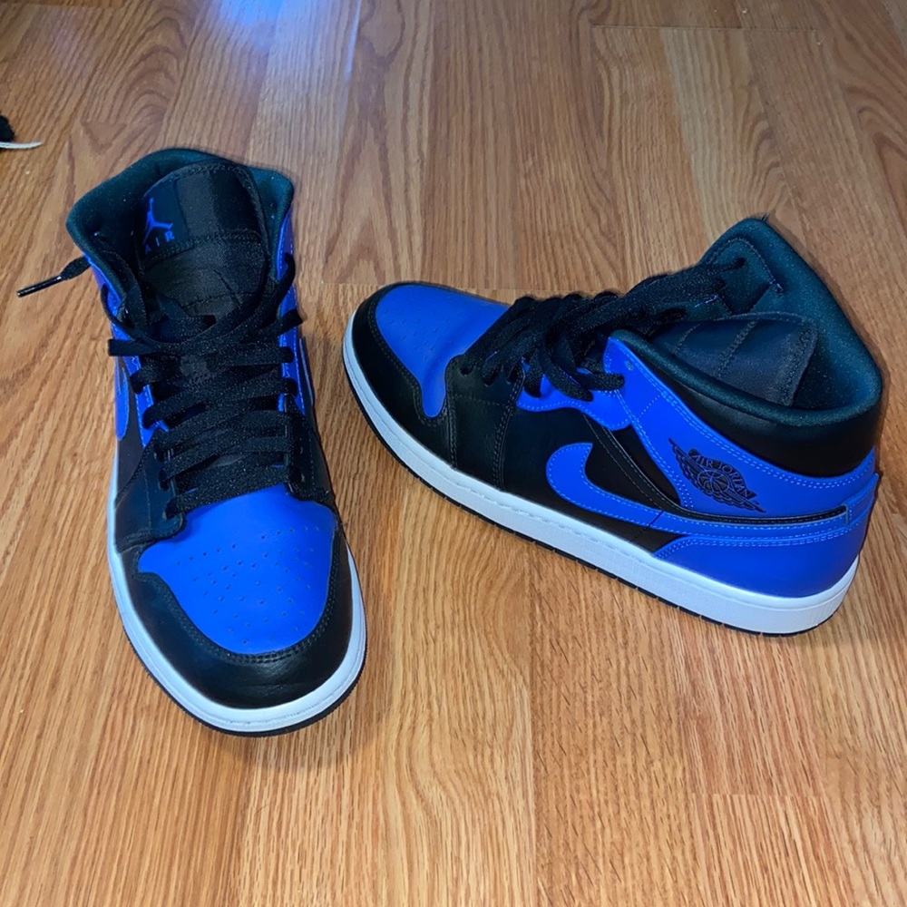 Nike Air Jordan 1 Mid